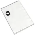 MENZER Vlies-Filtertüte (wiederverwendbar) für MENZER Industriesauger VC 790 PRO