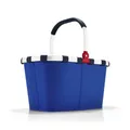 REISENTHEL® Einkaufskorb reisenthel Einkaufskorb carrybag special edition nautic BK4068 blau 22