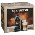 Nespresso Citiz & Milk EN 267.WAE by Delonghi, white