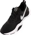Herren laufschuhe nike männer speedrep dunkelgrau/schwarz/weiß 44.5