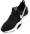 Herren laufschuhe nike männer speedrep dunkelgrau/schwarz/weiß 44.5