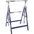 Brennenstuhl MB 160 H 1444700 Gerüstbock klappbar, höhenverstellbar 160 kg (L x B x H) 135 x 110 x 110 mm 7.5 kg 1 St.