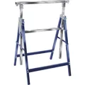 Brennenstuhl Teleskop-Arbeitsbock 1300mm höhenverstellbar MB160H bis 160 kg