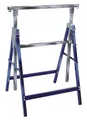 brennenstuhl Teleskop-Arbeitsbock MB 160 H, blau/silber