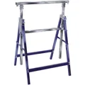 Brennenstuhl MB 160 H 1444700 Gerüstbock klappbar, höhenverstellbar 160 kg (B x