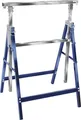 BRENNENSTUHL Teleskop-Arbeitsbock MB 160 H