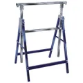 Brennenstuhl Teleskop-Metallbock MB 160H Arbeitsbock 1444700