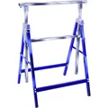 Teleskop-Arbeitsbock MB 160 H
