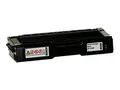 Ricoh Schwarz - original - Tonerpatrone - für
