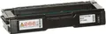 Original Ricoh Toner 407899 schwarz für Aficio SP C 340 341 - neu umverpackt