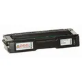 Ricoh 407899 Patrone 5000Seiten Schwarz Lasertoner & Patrone