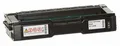 Ricoh Schwarz - original - Tonerpatrone - für