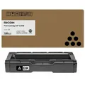 Original Ricoh 407899 Toner schwarz