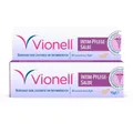VIONELL Intim Pflege Salbe 15ml PZN 1027828