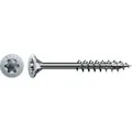 Spax - 0191010350505 Holzschraube 3.5 Mm 50 Mm T-star Plus Stahl Wirox 500 St.