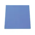 JBL Filterschaum blau grob - 50 x 50 x 10 cm - Filterschwamm Schwamm Schaum
