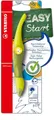 Ergonomischer Tintenroller für Linkshänder - STABILO EASYoriginal in limone/grün