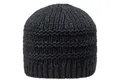 Giesswein Strickmütze Beanie Strickmütze Schurwolle/ Made in Austria