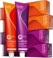 Londa color /6 Dunkelblond natur-warm 60 ml