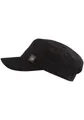 chillouts Army Cap El Paso Hat verstellbar, funktionaler Look