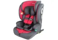 XOMAX Autokindersitz XOMAX LM238 anthrazit-rot ISOFIX Auto Kindersitz 9-36kg AUTOSITZ, ab: 15 Monaten, bis: 12 Jahre, ab: 9.00 kg, bis: 36.00 kg, (1-tlg), Für Kinder von 9Kg bis 36Kg (ca. 15 Monate - 12 Jahre)