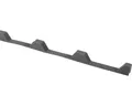 PRECIT Profilfüller klein für Trapezblech W35LR/W35LV L = 1035 mm