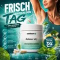 Odaban Balance Anti Schwitz Kapseln 60 Stück. Nur Hier Original Blitzversand Top