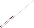 Williamson Solid Carbon Slow Jigging Special 191cm 200g - Spinnrute