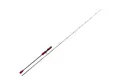 Williamson Spinnrute Williamson Solid Carbon Slow Jigging Special 191cm 200g - Spinnrute