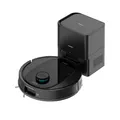 Cecotec Conga Y80 AI Robot-Staubsauger 13000Pa Schwarz Wi-Fi