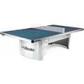 Cornilleau Tischtennisplatte "Campus 510", Blau 613895506