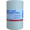 Malervlies und Reparaturvlies 10 m x 10 cm - Weiß