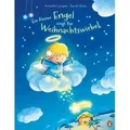 Ein kleiner Engel sorgt für Weihnachtswirbel