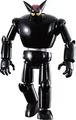 Bandai Tamashii Nations Tetsujin 28-Go Soul of Chogokin Diecast Actionfigur GX-29R Black Ox 17 cm