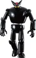 NEUE Bandai Soul of Chogokin GX-29R Black Ox Tetsujin 28 Actionfigur aus Japan
