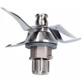 Messer für Vorwerk Thermomix TM31 Küchenmaschine Mixmesser Messer TM31 Ultras...