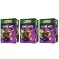 Yerba Mate Tee mit Limette & Zitronengras 60 Beutel - Big-Active