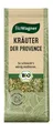 BioWagner Bio Kräuter der Provence 20g | Naturbelassen | Recyclebare Verpackung
