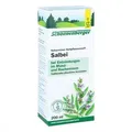Schoenenberger Naturreiner Heilpflanzensaft Salbei
