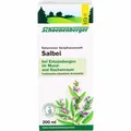 SALBEI SAFT Schoenenberger Heilpflanzensäfte 200 ml PZN00700105
