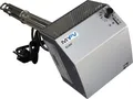 Photovoltaik Heizstab 2kW DC 100-360V Warmwassergerät Inselbetrieb IP21