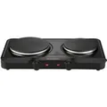 SILVERCREST® KITCHEN TOOLS Doppelkochplatte »SDK 2500 E1«""
