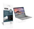2x Schutzfolie für Apple MacBook Pro 13 Zoll (2019) Touchbar matt - Anti-Shock