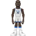 Funko Gold 12" NBA LG: Magic - Shaquille O'Neal - 1/6 Odds for Rare Chase Variant - Collectable Viny (OC61157)