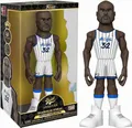 NBA - Shaquille O'Neal - Funko Gold Vinyl Figur