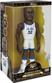 Orlando Magic Shaquille O'Neal NBA Gold Legends 12 " Premium Vinyl Figure Funko