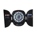 Elektronisches Dartspiel Apollo im Kabinet