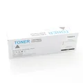 ABC Kompatibler Toner für HP 207X W2210X Schwarz für HP Color LaserJet Pro M255 M255dw MFP M282 M282nw M283 M283cdw M283fdw