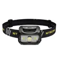 Nitecore NU35 - Dual Power