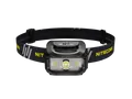 Nitecore Stirnlampe NU35 - Dual Power